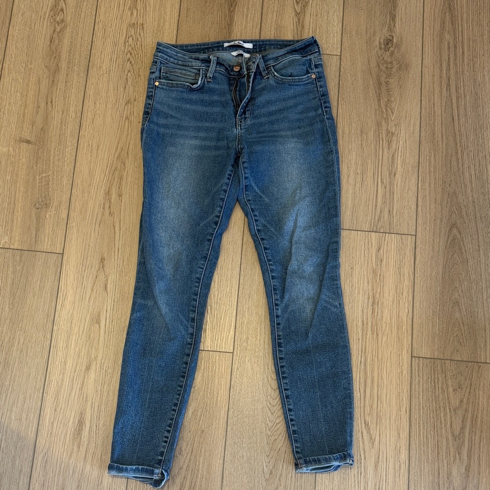 Sam Edelman jeans size 27
